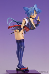 1/8 Suzume PVC