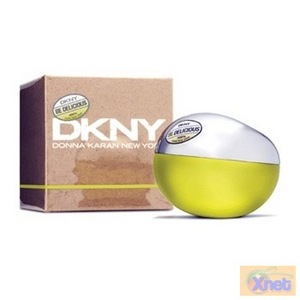 туалетная вода DKNY be delicious