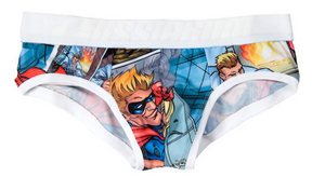 трусы AussieBum Hero