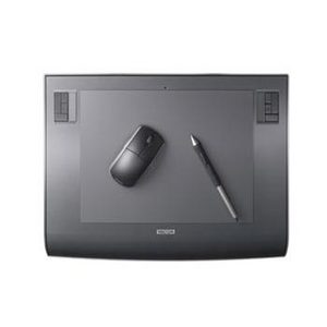 Wacom Intuos3 A4 Regular