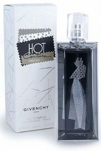 Туалетная вода  Givenchy - Hot Couture (не розовая)