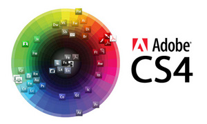 научиться работоать в программах пакета adobe cs4