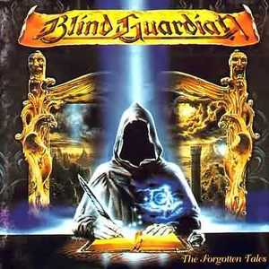 концерт Blind Guardian