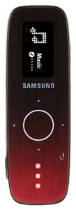 mp-3 плеер Samsung YP-U4Q