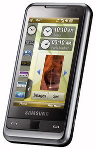 samsung i900