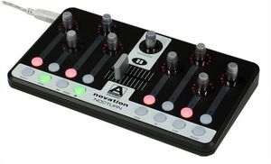 Novation Nocturn