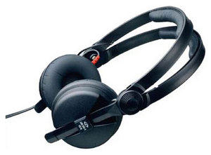 Наушники Sennheiser HD 25