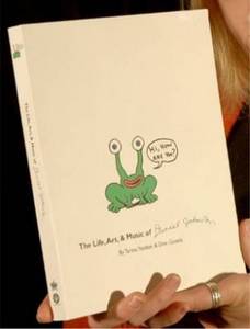 the life, art & music of daniel johnston