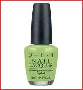 OPI - Gargantuan Green Grape