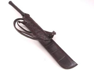 Serpent Wand Sheath