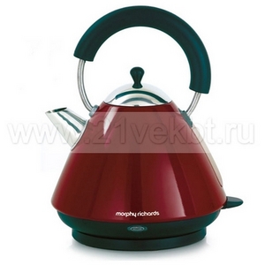 Чайник Morphy Richards 43692