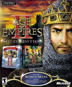 Age of Empires 2 и/или 3