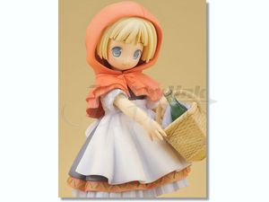 POP Wonderland Akazukin Little Red Riding Hood