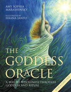 The Goddess Oracle