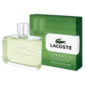 Lacoste Essential