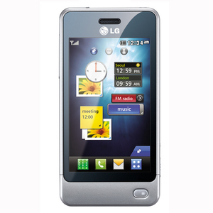 LG GD 510