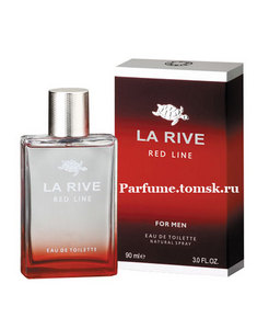 La Rive Red Line