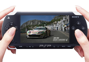 PSP