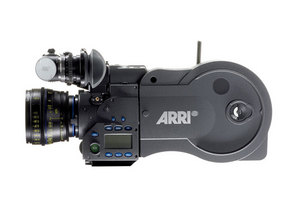 arriflex 416