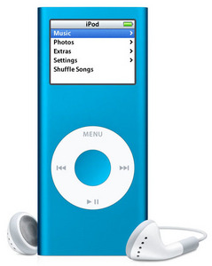 iPod Apple