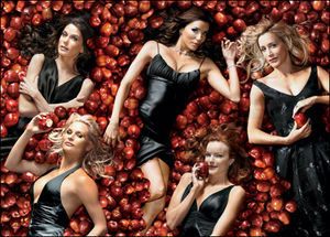 Desperate Housewives