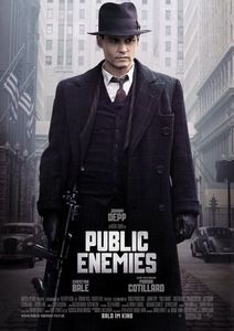 OST "Public Enemies"