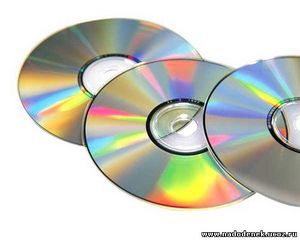 CD/DVD-RW