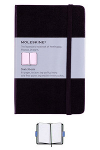 moleskine