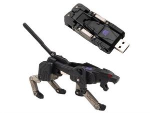 USB десептикон