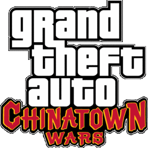 GTA Chinatown Wars