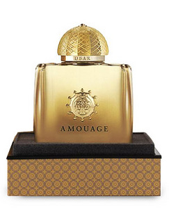 Amouage Ubar