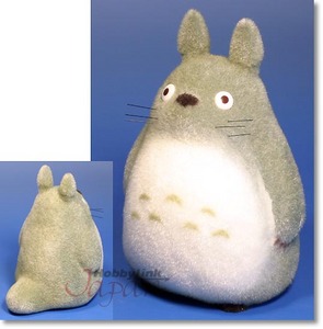 Big Totoro