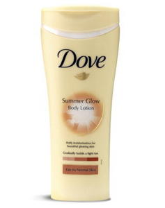 Dove Summer Glow