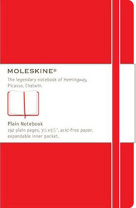 moleskine