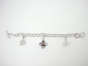 swarovski dorinda bracelet