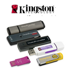 Flash USB Kingston 32Gb