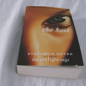 Stephenie Meyer The Host