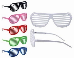 Shutter Shades