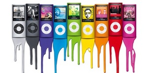 ipod nano 4