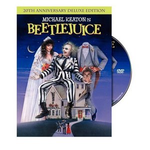 Beetlejuice (20th Anniversary Deluxe Edition)