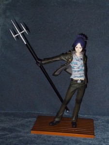 Rokudo Mukuro