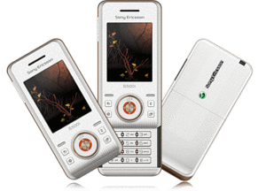 Sony Ericsson S500i