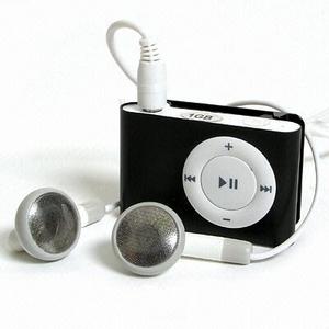 MP3 плеер