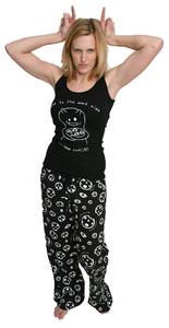 Darkside Cookies Pajama set