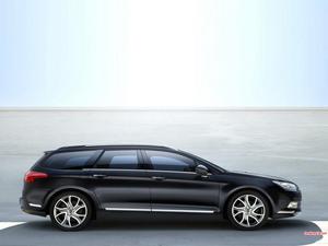 Citroen C5 Break