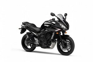 Yamaha FZ6