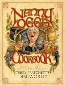 "Nanny Ogg's Cookbook"