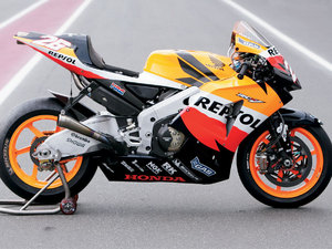 Honda Repsol