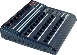 Behringer B-Control BCR2000