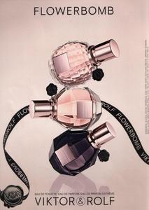 Victor & Rolf - Flower Bomb